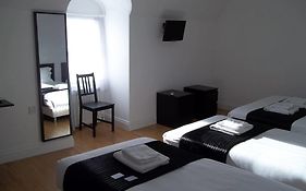 Central Park Hotel London 3*